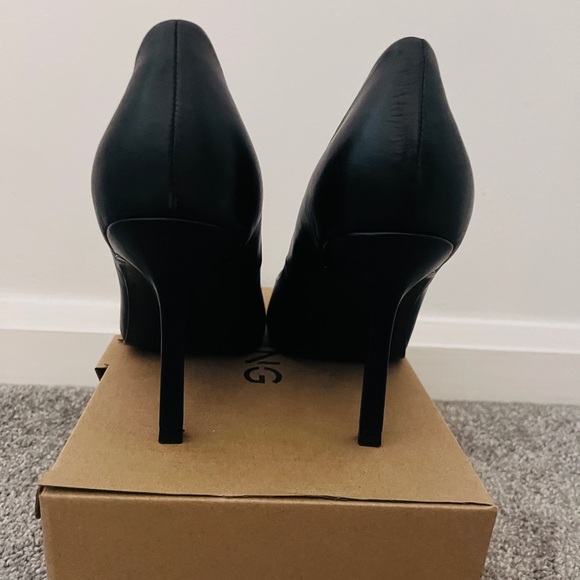 Mango Wally heels Size 39 - Picture 3 of 7